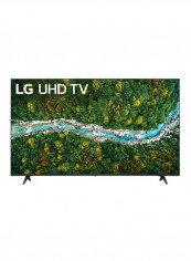 UHD 4K TV 55 Inch UP77 Series, Cinema Screen Design 4K Active HDR WebOS Smart AI ThinQ 55UP7750PVB.FU Black reviews UHD 4K TV 55 Inch UP77 Series, Cinema Screen Design 4K Active HDR WebOS Smart AI ThinQ 55UP7750PVB.FU Black