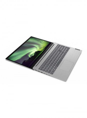 ThinkBook 15 IIL Laptop With 15.6-Inch Display, Core i5 Processer/4GB RAM/1TB HDD/2GB AMD Radeon 630 Graphics Card Mineral Grey