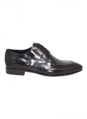 Men's Formal Oxfords Black