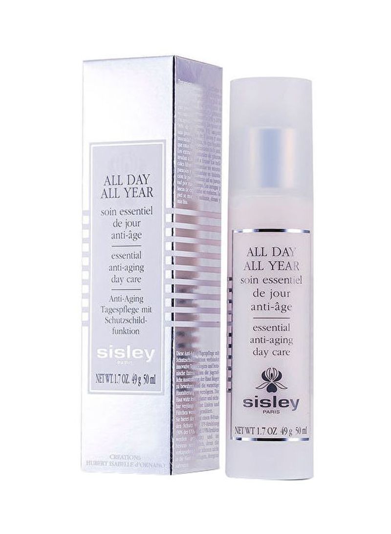 All Day All Year Anti-Aging Day Care 1.7ounce
