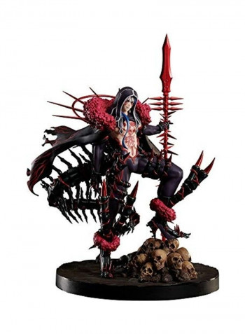 Berserker Figure 17X14X12inch