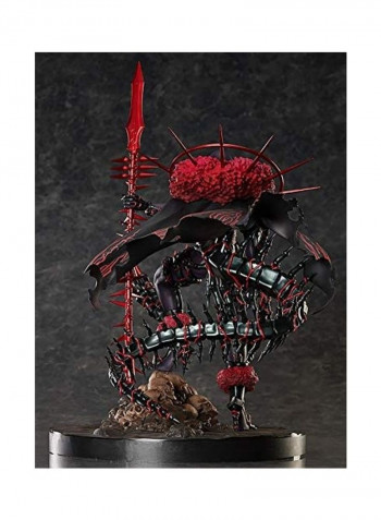 Berserker Figure 17X14X12inch