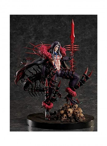 Berserker Figure 17X14X12inch