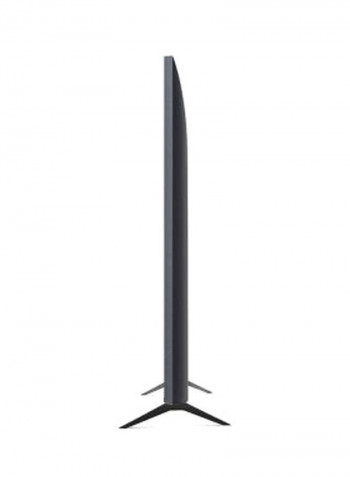 TV 55 INCH LED ULTRA HD DESIGN CINEMA SMART 55UP7750PVB Black