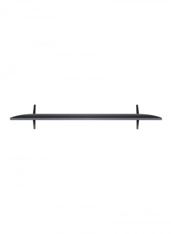 TV 55 INCH LED ULTRA HD DESIGN CINEMA SMART 55UP7750PVB Black
