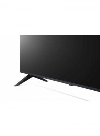 TV 55 INCH LED ULTRA HD DESIGN CINEMA SMART 55UP7750PVB Black