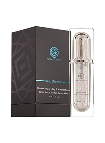 Diamond Infused Lifting And Stretching Serum 1.35أوقية