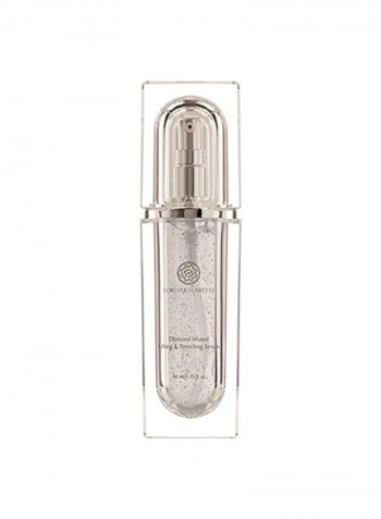Diamond Infused Lifting And Stretching Serum 1.35أوقية