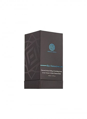 Diamond Infused Lifting And Stretching Serum 1.35أوقية