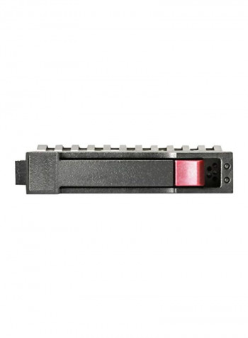 E Midline SATA Internal Solid State Drive 2TB Black/Red