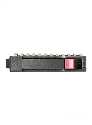 E Midline SATA Internal Solid State Drive 2TB Black/Red