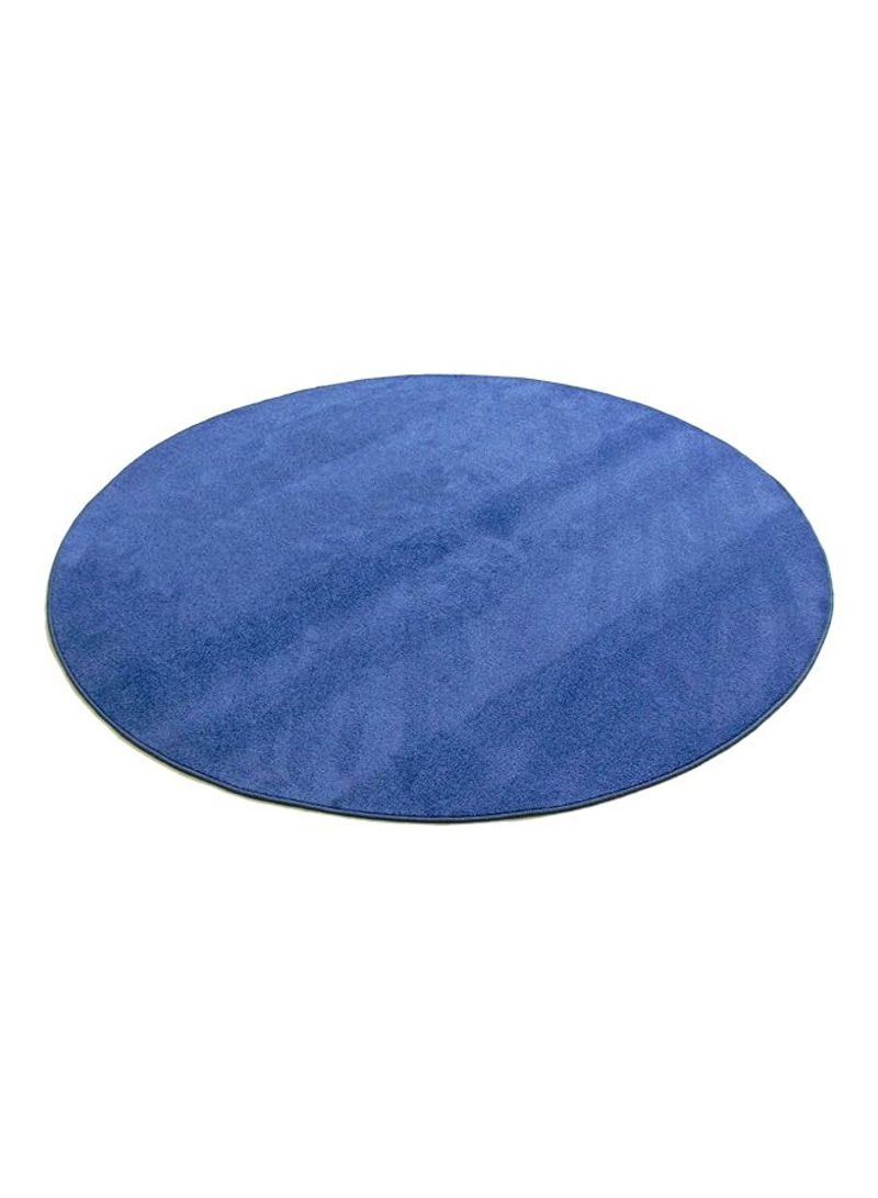 Nylon Carpet Blue 9feet