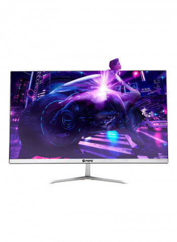 Slim HD Monitor R240 Silver