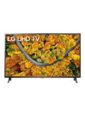 UHD 4K TV 55 Inch UP75 Series, 4K Active HDR WebOS Smart AI ThinQ 55UP7550PVG.FU Black reviews UHD 4K TV 55 Inch UP75 Series, 4K Active HDR WebOS Smart AI ThinQ 55UP7550PVG.FU Black