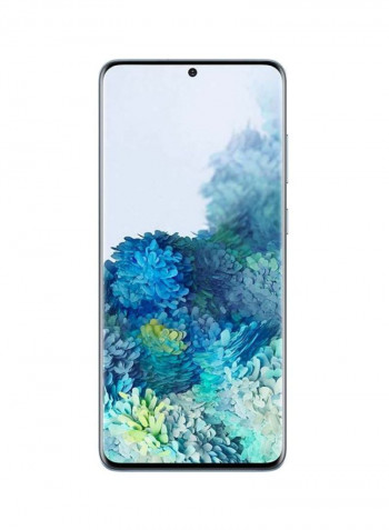 Samsung Galaxy S20 Plus Dual SIM Cloud Blue 12GB RAM 128GB 5G - International Version