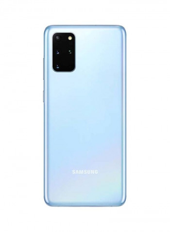 Samsung Galaxy S20 Plus Dual SIM Cloud Blue 12GB RAM 128GB 5G - International Version