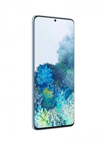 Samsung Galaxy S20 Plus Dual SIM Cloud Blue 12GB RAM 128GB 5G - International Version