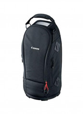 Protective Carrying Bag For Canon EF 400mm f/2.8L IS III USM Lens Black