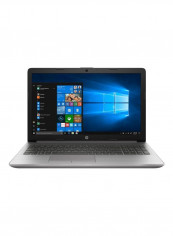 255 G7 15.6-Inch Display Laptop With Ryzen 5 Processor, 8GBRAM/1TB HDD, Radeon RX Vega 8 Graphics Card Silver