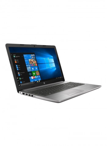 255 G7 15.6-Inch Display Laptop With Ryzen 5 Processor, 8GBRAM/1TB HDD, Radeon RX Vega 8 Graphics Card Silver