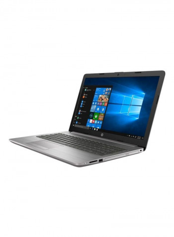 255 G7 15.6-Inch Display Laptop With Ryzen 5 Processor, 8GBRAM/1TB HDD, Radeon RX Vega 8 Graphics Card Silver