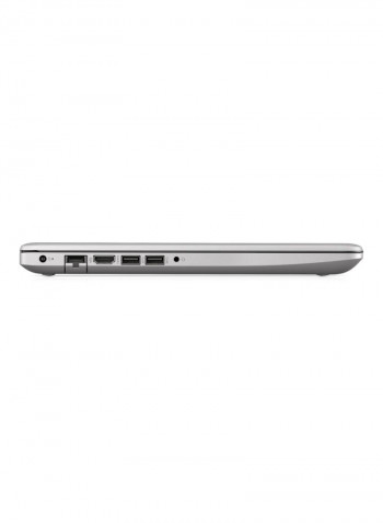 255 G7 15.6-Inch Display Laptop With Ryzen 5 Processor, 8GBRAM/1TB HDD, Radeon RX Vega 8 Graphics Card Silver