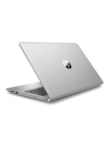 255 G7 15.6-Inch Display Laptop With Ryzen 5 Processor, 8GBRAM/1TB HDD, Radeon RX Vega 8 Graphics Card Silver