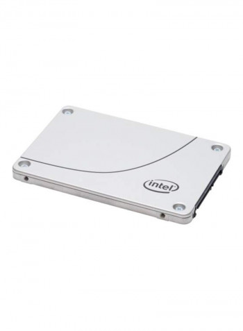 SATA External Hard Drive 1.92TB Silver