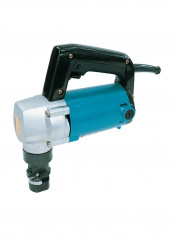 PT Makita Nibbler 3.2mm 660W JN3200 Blue/Black/Silver