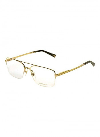 Pilot Sunglasses - Lens Size: 56 mm