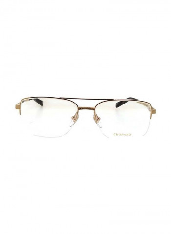 Pilot Sunglasses - Lens Size: 56 mm