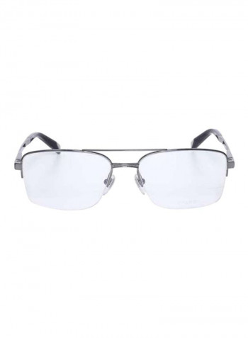 Pilot Sunglasses - Lens Size: 56 mm