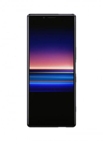 Xperia 1 Dual SIM Black 6GB RAM 128GB 4G LTE