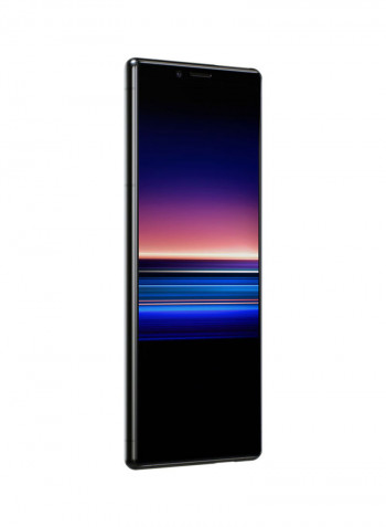 Xperia 1 Dual SIM Black 6GB RAM 128GB 4G LTE