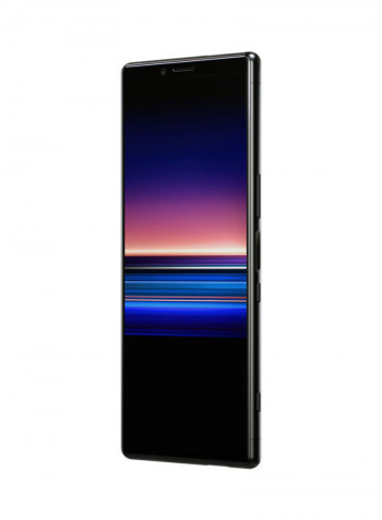 Xperia 1 Dual SIM Black 6GB RAM 128GB 4G LTE