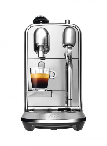 Espresso Maker 1600W 480 ml 1600 W BNE800 , BSSUKM Silver