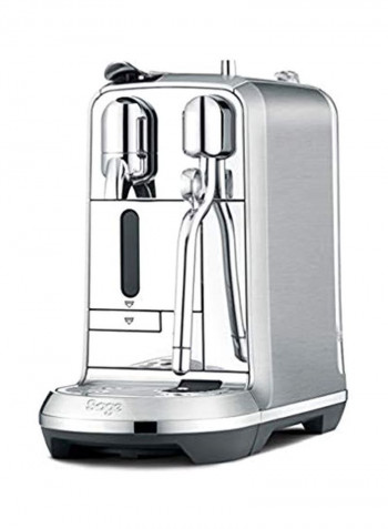 Espresso Maker 1600W 480 ml 1600 W BNE800 , BSSUKM Silver