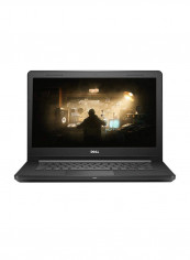 Vostro 3000 With 14 Inch Display, Core i3 Processor/8GB RAM/1TB SATA/Intel HD graphics 620 Black