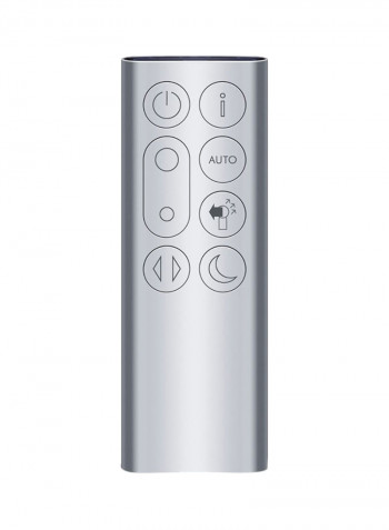 Pure Cool Air Purifier DP04 WH/SV-R Silver