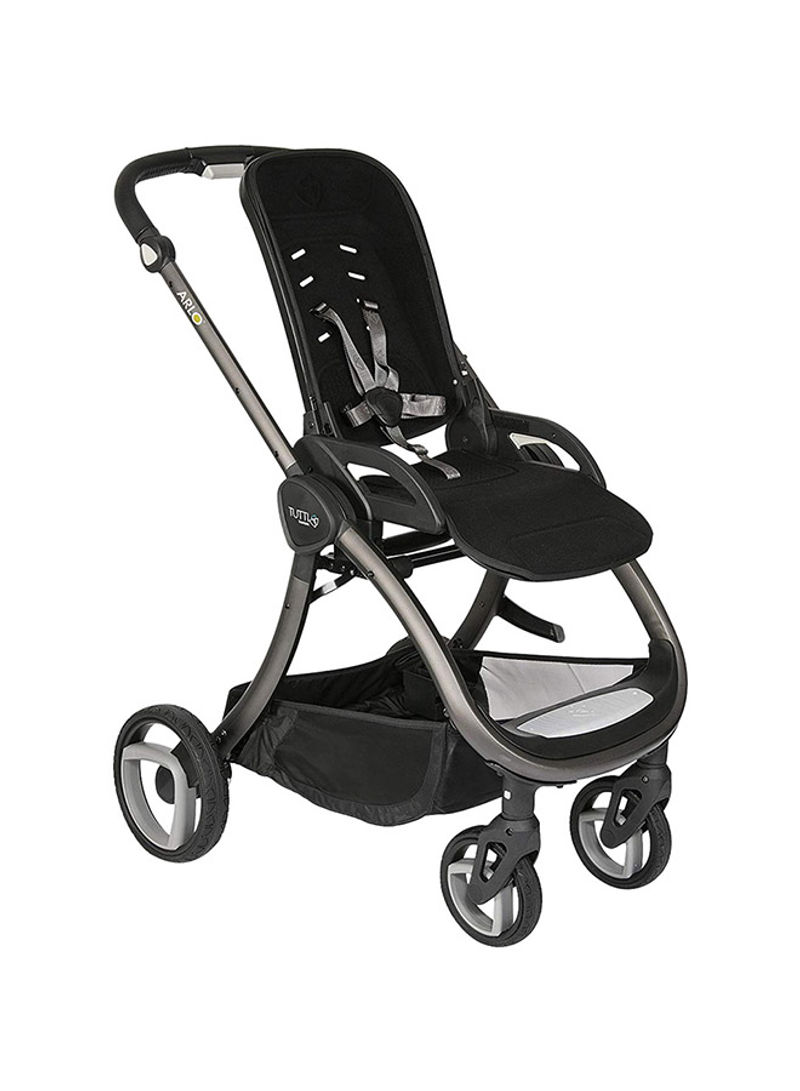 Arlo Pushchair Chassis Stroller Frame