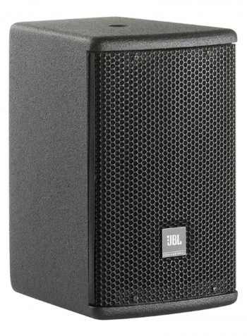 2-Way Ultra Compact Subwoofer AC15 Black