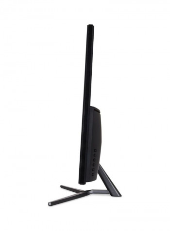 32-Inch IPS WQHD Monitor Black