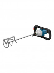 Corded Electric GRW 12 E - Power Tool Mixers Black/White/Blue 315x195millimeter