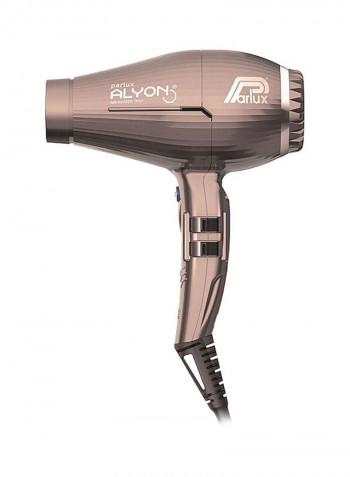 Alyon Hair Dryer Bronze