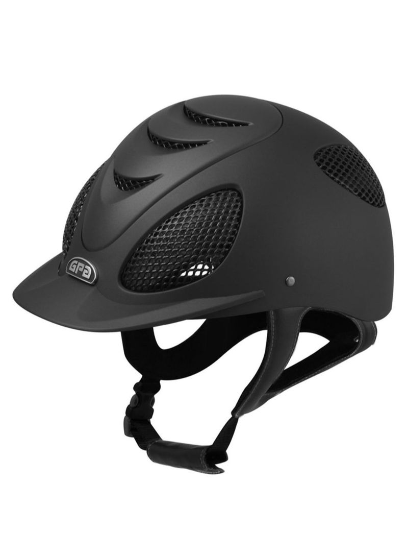 Speed Air Evolution Helmet 55centimeter