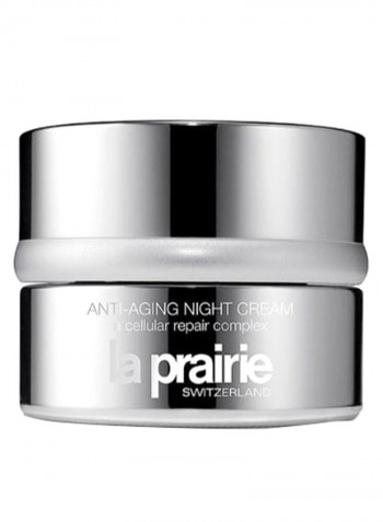 Anti-Aging Night Cream 50ml