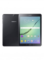 Galaxy Tab S2 9.7-Inch, 32GB, Wi-Fi, 4G LTE, Black