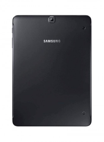 Galaxy Tab S2 9.7-Inch, 32GB, Wi-Fi, 4G LTE, Black