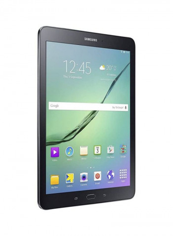 Galaxy Tab S2 9.7-Inch, 32GB, Wi-Fi, 4G LTE, Black