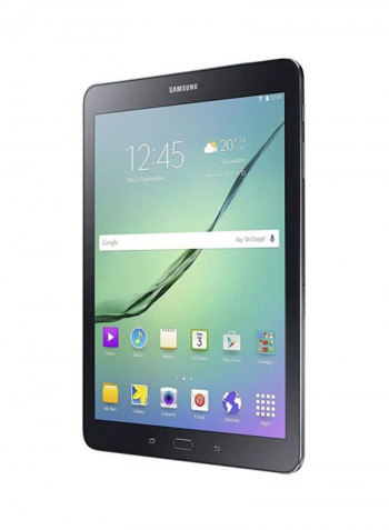 Galaxy Tab S2 9.7-Inch, 32GB, Wi-Fi, 4G LTE, Black